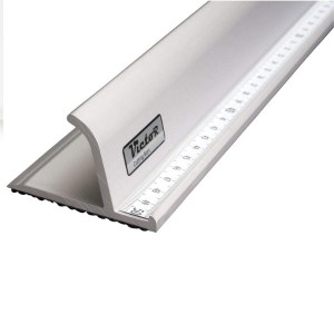 Metalna ravnala za rezanje CAT